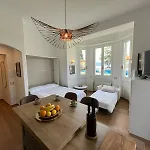Stresa Golf & Relax Romantik Apartment