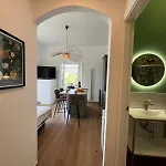 Stresa Golf & Relax Romantik Apartment Gignese