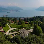 Stresa Golf & Relax Romantik Apartment