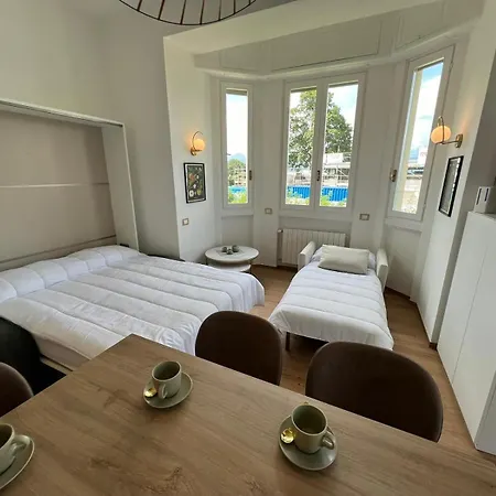 Stresa Golf & Relax Romantik Gignese