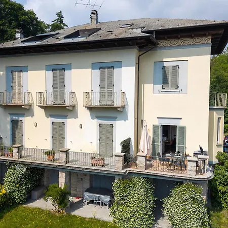 Stresa Golf & Relax Romantik