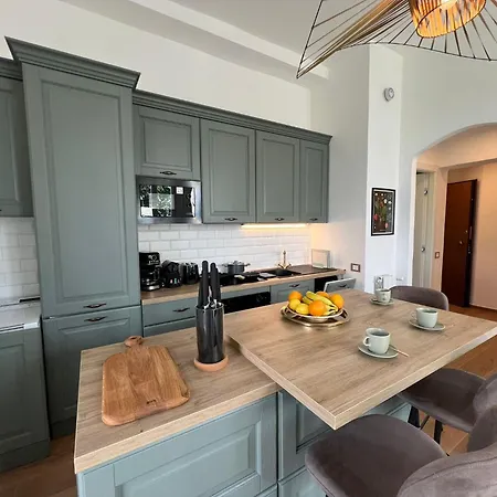 Stresa Golf & Relax Romantik *