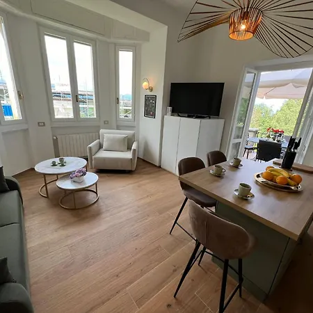 Stresa Golf & Relax Romantik *