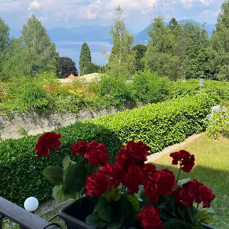 Stresa Golf & Relax Romantik * Gignese