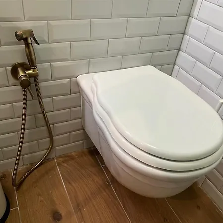 Stresa Golf & Relax Romantik Apartman *